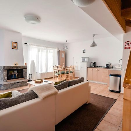 Panoramic Apartments - Montepalazzo Синая Экстерьер фото