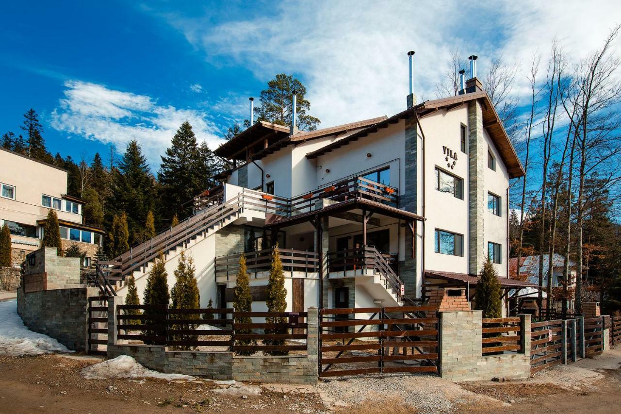 Panoramic Apartments - Montepalazzo Синая Экстерьер фото