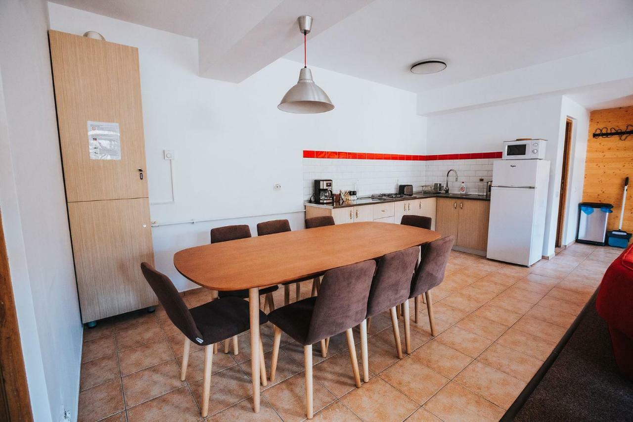 Panoramic Apartments - Montepalazzo Синая Экстерьер фото
